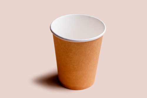 paper cup